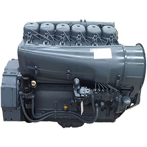 Deutz diesel engine F6L913 