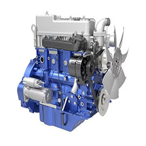 Weichai WP2.7G50E301 engine