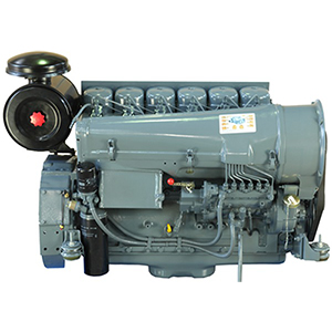 Deutz diesel engine BF6L913G